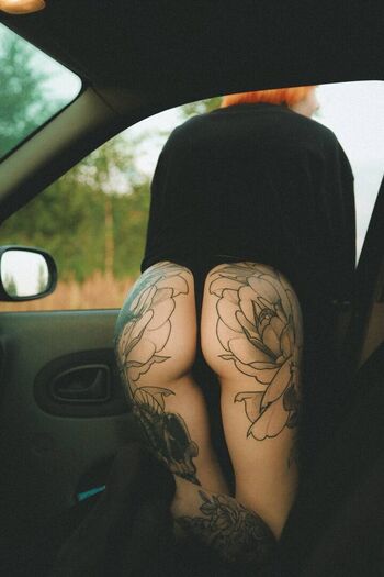 Full leaked Louna cerberus private onlyfans photo