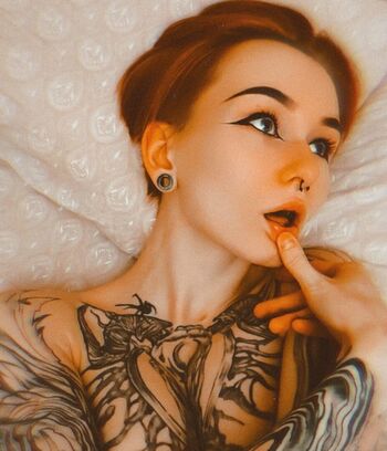 Full leaked Louna cerberus private onlyfans photo