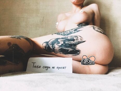 Full leaked Louna cerberus private onlyfans photo