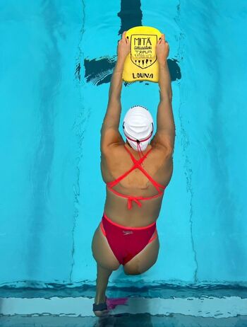 Full leaked Louna kasvio private onlyfans photo