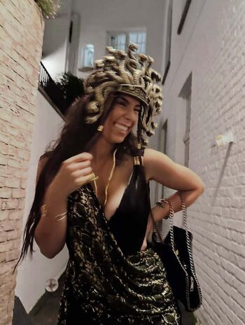 Full leaked Loupiote private onlyfans photo