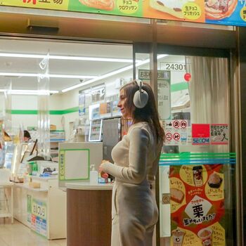 Full leaked Loupiote private onlyfans photo