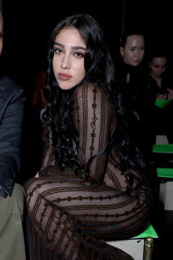 Full leaked Lourdes leon private onlyfans photo