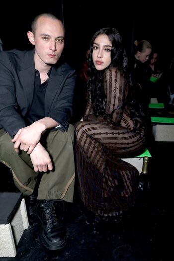 Full leaked Lourdes leon private onlyfans photo