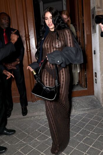 Full leaked Lourdes leon private onlyfans photo