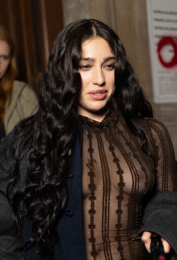 Full leaked Lourdes leon private onlyfans photo