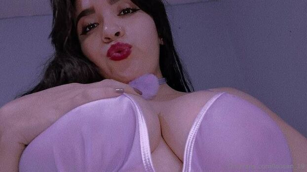 Full leaked Lousan private onlyfans photo