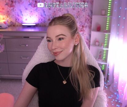 Full leaked Loveabilities private onlyfans photo