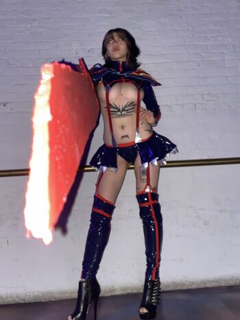 Full leaked Loveietter private onlyfans photo