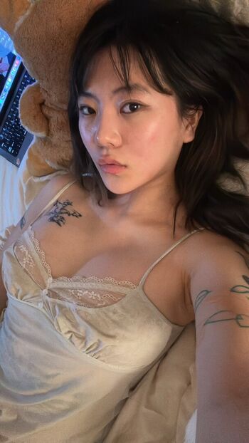 Full leaked Loveietter private onlyfans photo