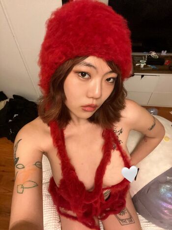 Full leaked Loveietter private onlyfans photo