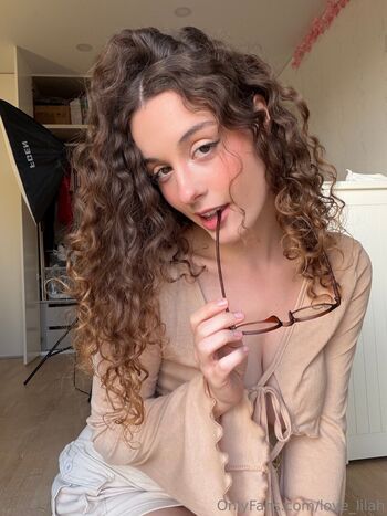 Full leaked Lovelilah page private onlyfans photo