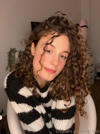 Full leaked Lovelilah page private onlyfans photo