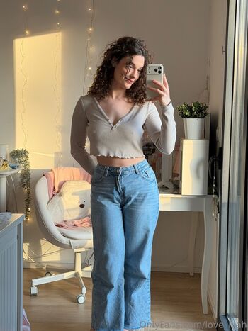 Full leaked Lovelilah private onlyfans photo