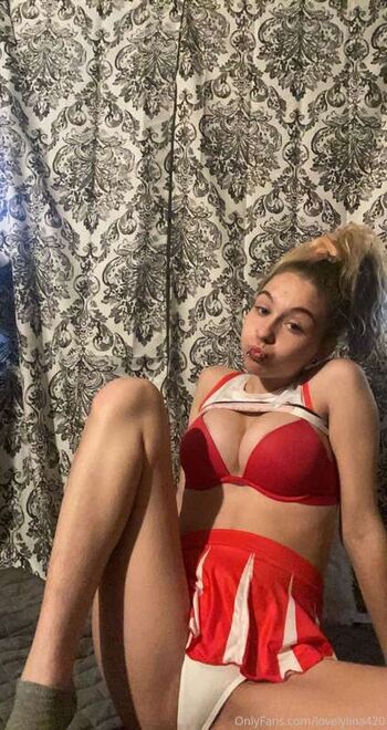 Full leaked Lovely lina page private onlyfans photo