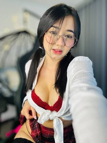 Full leaked Lovely zoe private onlyfans photo