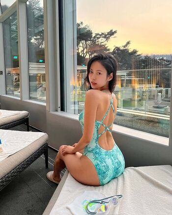 Full leaked Lovelyjoohee private onlyfans photo