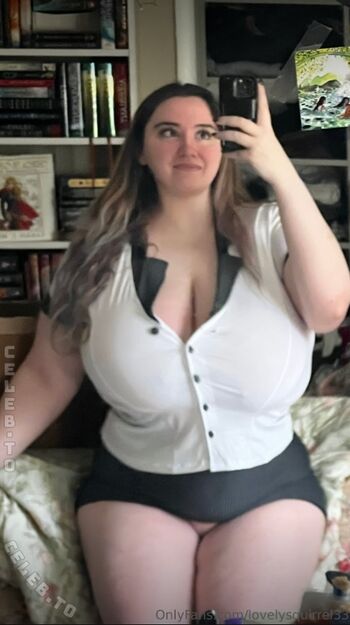 Full leaked Lovelysquirrel private onlyfans photo