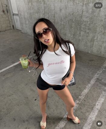 Full leaked Lovenessuh private onlyfans photo