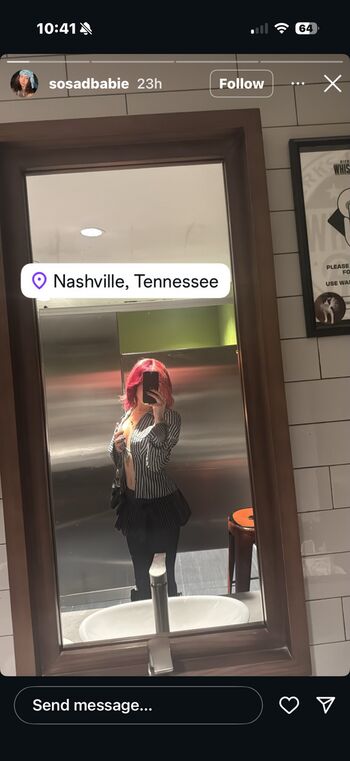 Full leaked Loverbabiexxx private onlyfans photo