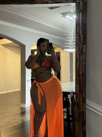 Full leaked Lovie williams private onlyfans photo