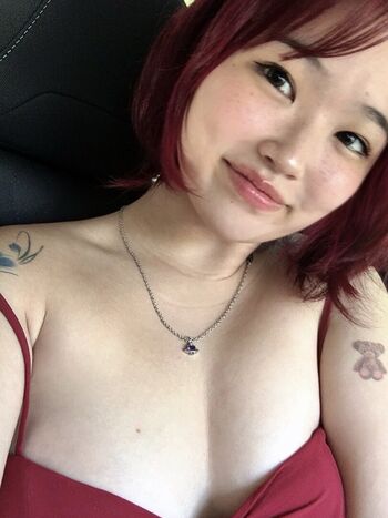 Full leaked Lovieyurii private onlyfans photo