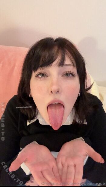Lowkeydeadinside