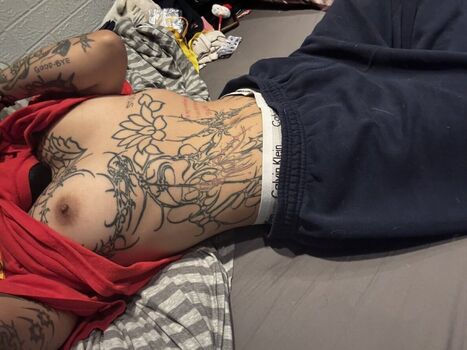 Full leaked Lowpolygoon private onlyfans photo