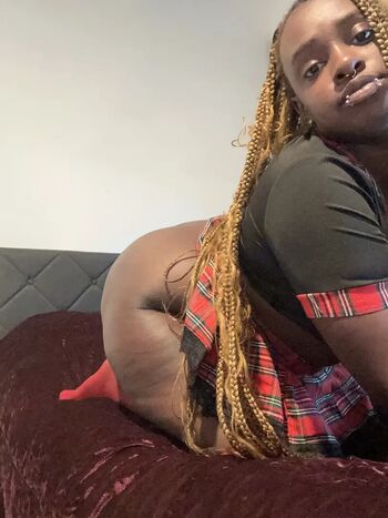 Full leaked Loyalbambi private onlyfans photo