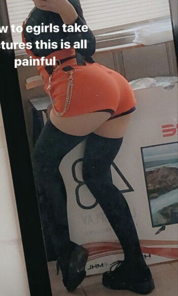 Full leaked Ltlyata private onlyfans photo