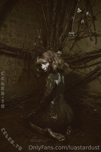 Full leaked Lua stardust private onlyfans photo