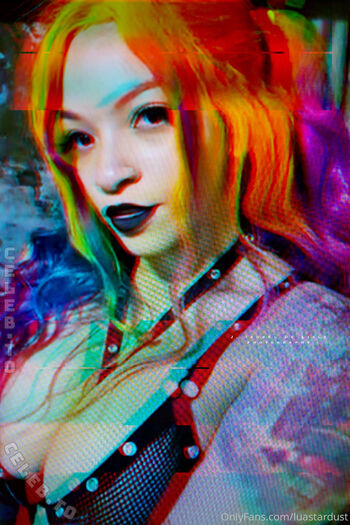 Full leaked Lua stardust private onlyfans photo