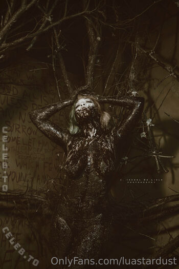 Full leaked Lua stardust private onlyfans photo