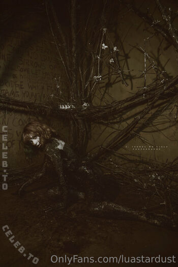 Full leaked Lua stardust private onlyfans photo