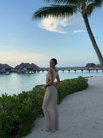 Full leaked Luana barron  page private onlyfans photo