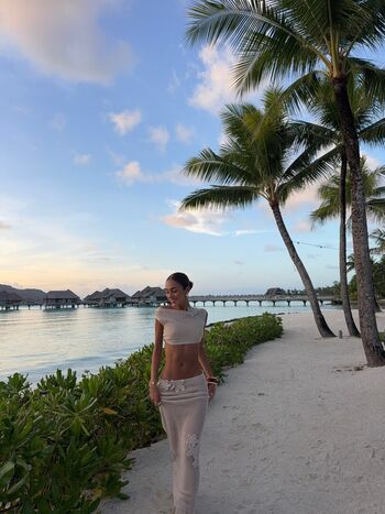 Full leaked Luana barron  page private onlyfans photo