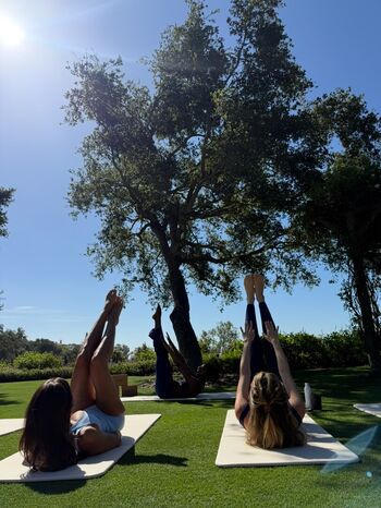 Full leaked Luana barron private onlyfans photo