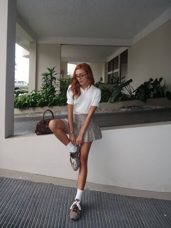 Full leaked Luana barron private onlyfans photo