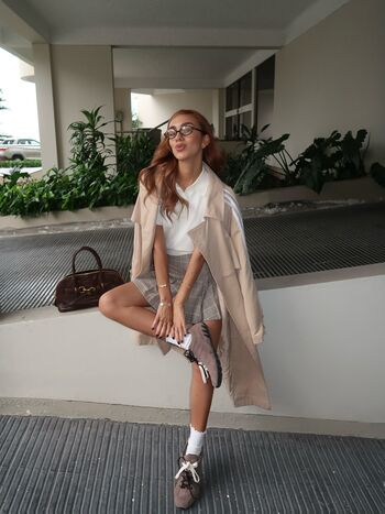 Full leaked Luana barron private onlyfans photo