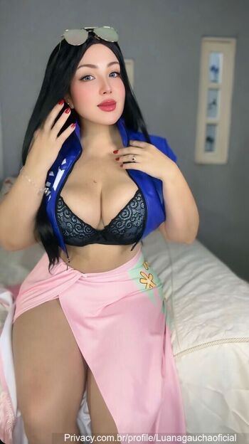 Full leaked Luana gaucha private onlyfans photo
