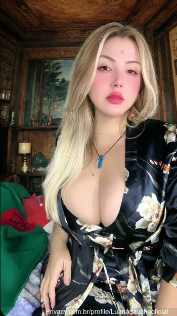 Full leaked Luana gaucha private onlyfans photo