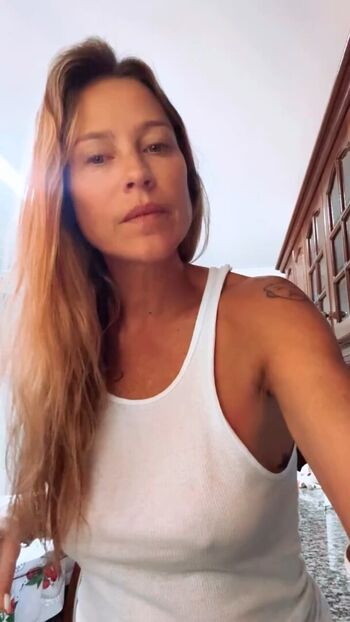 Full leaked Luana piovani private onlyfans photo