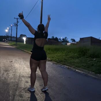 Full leaked Luana rodrigues private onlyfans photo