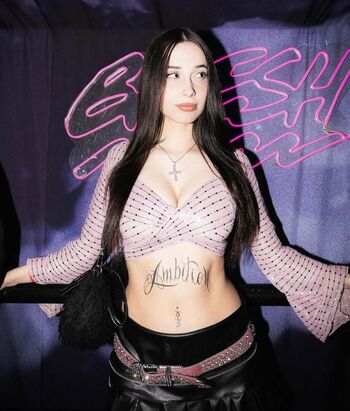 Full leaked Luana sansat private onlyfans photo