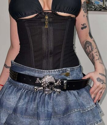 Full leaked Luana sansat private onlyfans photo