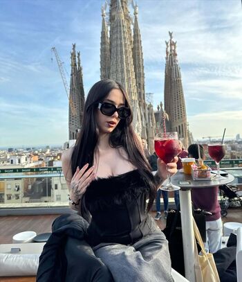 Full leaked Luana sansat private onlyfans photo