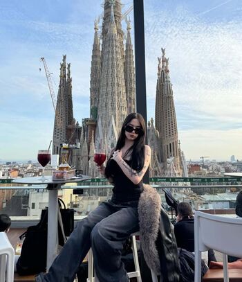 Full leaked Luana sansat private onlyfans photo