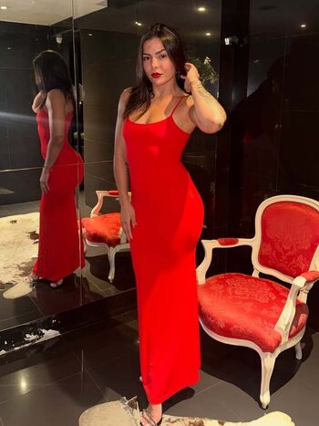 Full leaked Luana santos page private onlyfans photo
