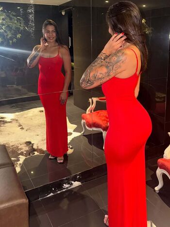 Full leaked Luana santos page private onlyfans photo
