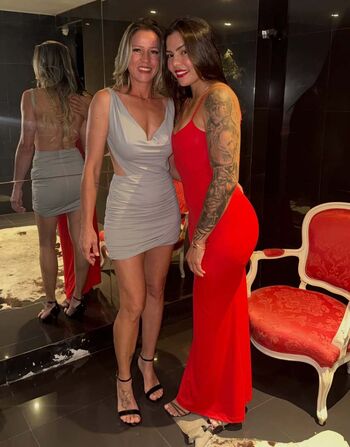 Full leaked Luana santos private onlyfans photo